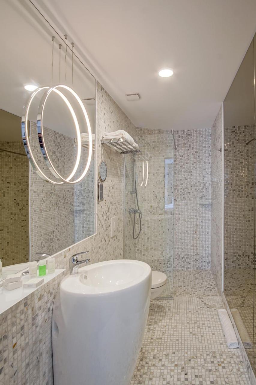 Filitti Boutique Hotel Bucharest Luaran gambar